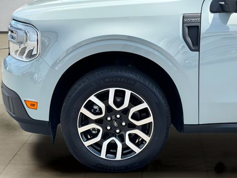 Used 2024 Ford Maverick Lariat FWD image 34