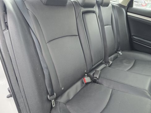 Used 2020 Honda Civic EX-L image 19