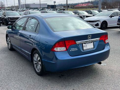 Used 2011 Honda Civic EX image 29