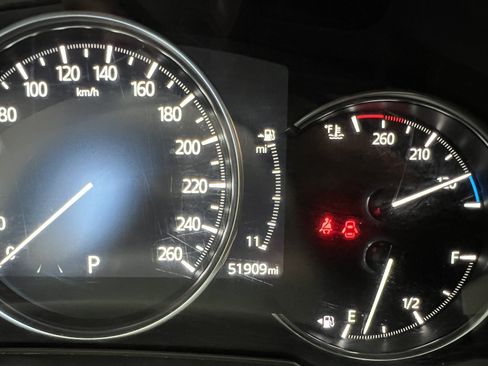 Used 2019 MAZDA CX-5 Grand Touring AWD/4WD image 12