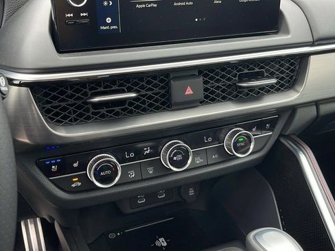 New 2025 Acura ADX A-Spec image 15