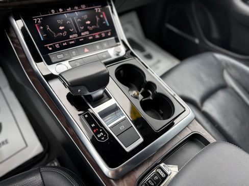 Used 2019 Audi Q8 Premium Plus w/ Premium Plus image 30