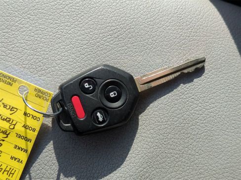 Used 2017 Subaru Forester 2.5i Premium w/ Popular Package #1A image 35