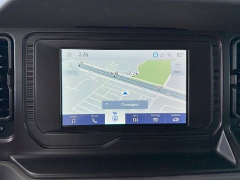 Certified 2023 Ford Bronco Big Bend w/ Sasquatch Package image 18