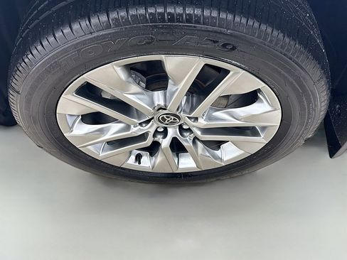 Certified 2021 Toyota RAV4 Limited w/ Limited Grade Weather Package image 33