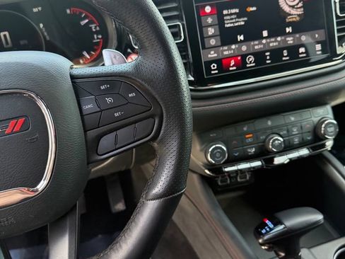 Used 2026 Dodge Durango GT RWD image 14