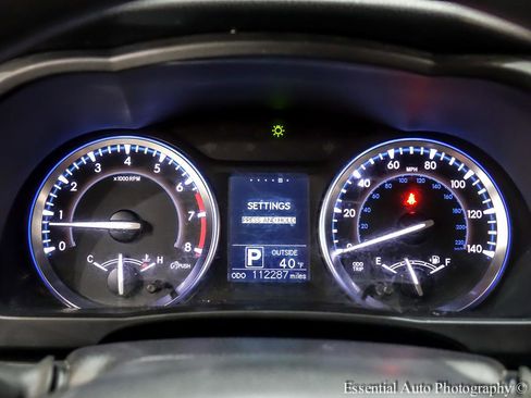 Used 2016 Toyota Highlander LE image 20