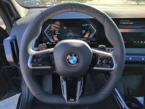 Used 2025 BMW X3 xDrive30i w/ Premium Package image 18