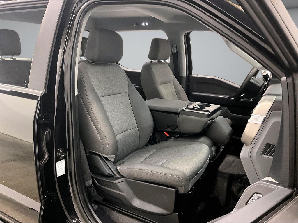 Used 2024 Ford F250 XL AWD/4WD image 30