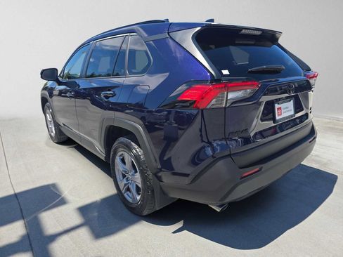 Certified 2025 Toyota RAV4 XLE w/ Convenience Package AWD/4WD image 5