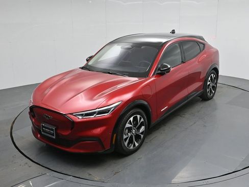 Certified 2023 Ford Mustang Mach-E Premium image 43