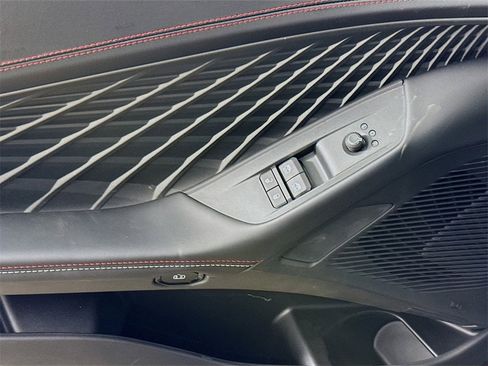 New 2025 Dodge Charger R/T w/ Quick Order Package 25M R/T image 18