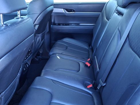 Used 2020 Hyundai Palisade SEL image 20