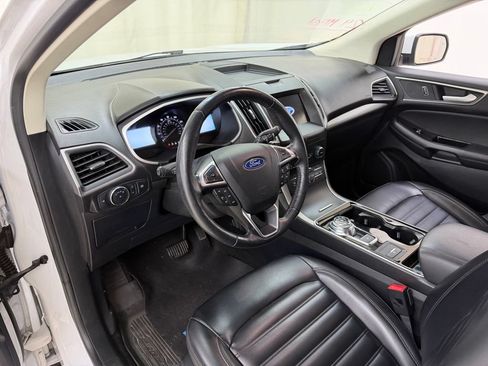 Used 2020 Ford Edge SEL w/ Cold Weather Package AWD/4WD image 20