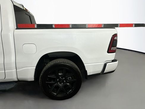Used 2023 RAM 1500 Laramie AWD/4WD image 39