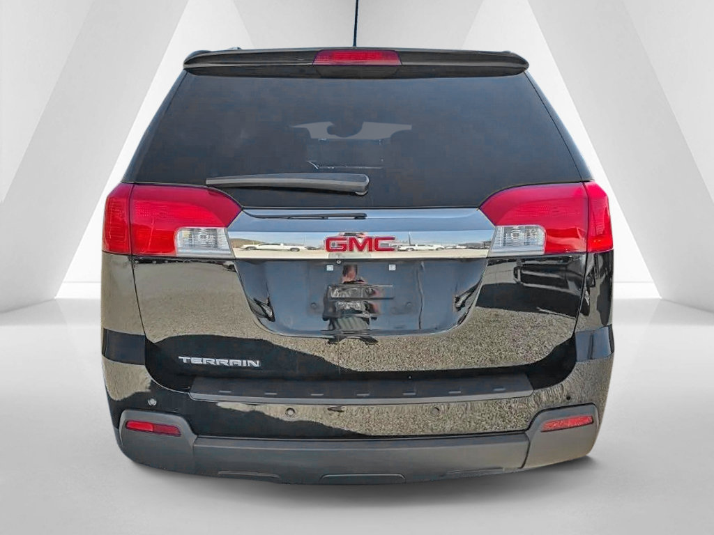 Used 2015 GMC Terrain SLT w/ Safety Package FWD image 7