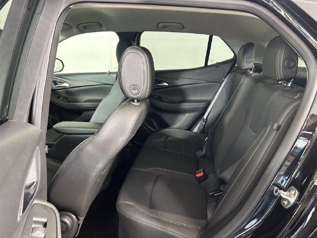 Used 2024 Buick Encore GX Preferred FWD image 24