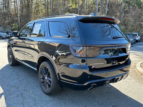 Used 2021 Dodge Durango GT image 5