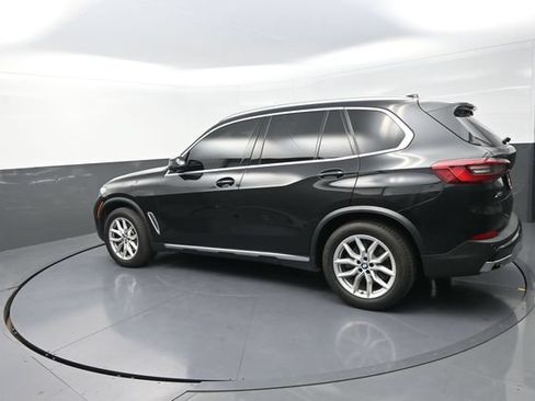 Used 2020 BMW X5 xDrive40i w/ Convenience Package AWD/4WD image 46