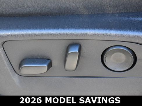 New 2025 Chevrolet Silverado 1500 LT image 23