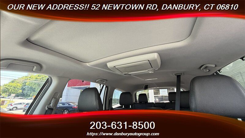 Used 2019 Honda Pilot Touring image 28