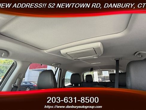 Used 2019 Honda Pilot Touring image 28