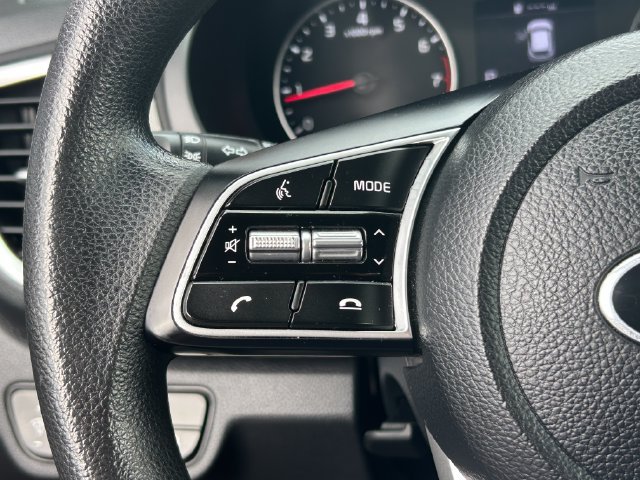 Used 2021 Kia Seltos LX AWD/4WD image 17