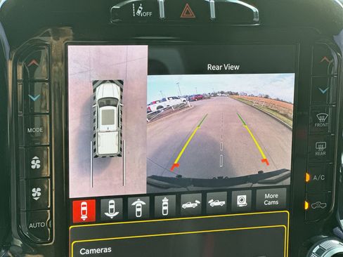 Used 2023 RAM 1500 TRX w/ TRX Level 2 Equipment Group image 17