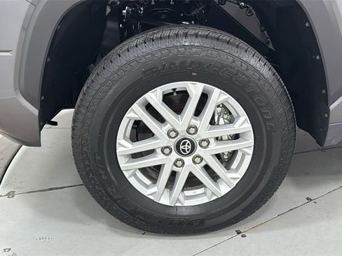 Used 2025 Toyota Tundra SR5 image 24