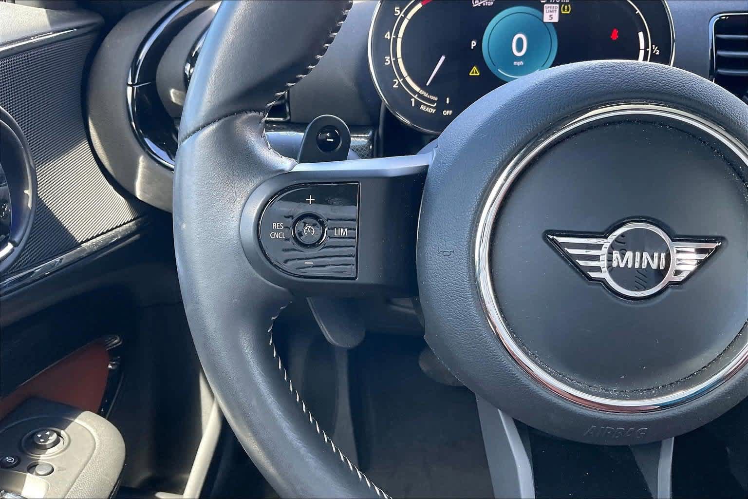 Used 2023 MINI Cooper Clubman S AWD/4WD image 24