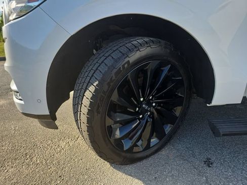 Used 2021 Lincoln Navigator L Reserve AWD/4WD image 35