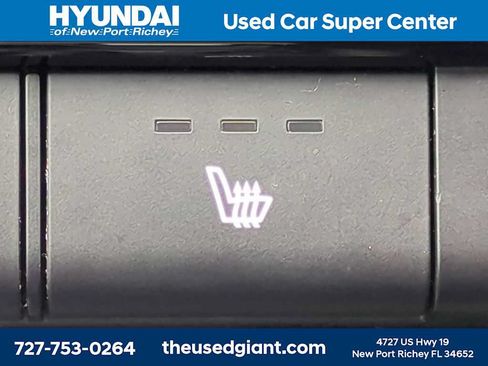 Certified 2023 Hyundai Elantra SEL w/ Convenience Package FWD image 22
