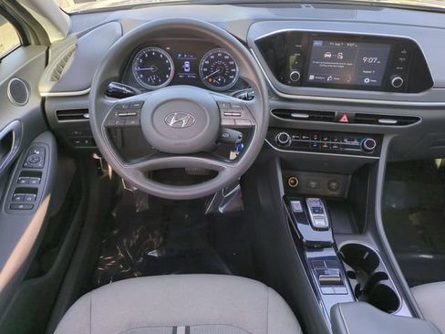 Certified 2022 Hyundai Sonata SE FWD image 14