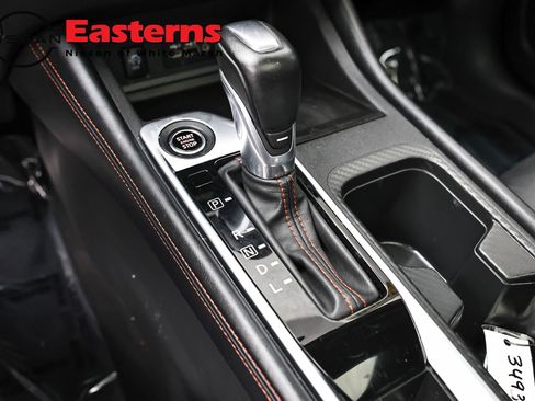 Used 2024 Nissan Sentra SR w/ SR Premium Package FWD image 13