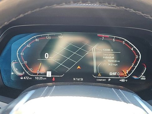 Used 2019 BMW X5 xDrive40i w/ Convenience Package image 8