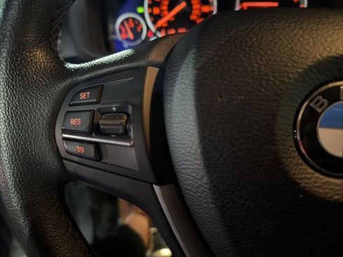 Used 2016 BMW X3 xDrive35i image 13