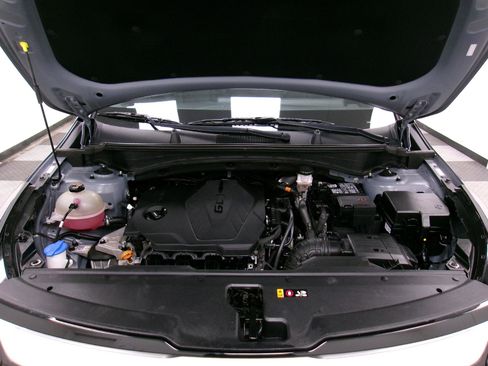 Used 2023 Kia Sportage EX FWD image 18
