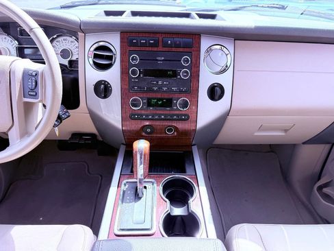 Used 2008 Ford Expedition Eddie Bauer image 23