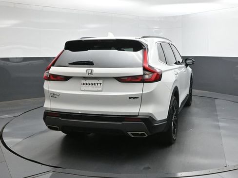 Used 2024 Honda CR-V Sport image 5