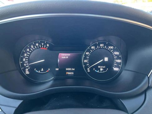 Used 2015 Lincoln MKC AWD w/ Equipment Group 102A Reserve image 14