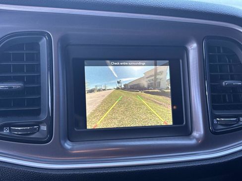 Used 2022 Dodge Challenger R/T w/ Blacktop Package image 21