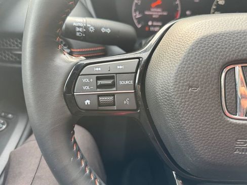 Used 2024 Honda HR-V Sport image 22