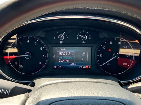 Used 2019 Buick Encore Preferred image 24