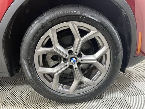 Used 2020 BMW X4 xDrive30i w/ Convenience Package image 22