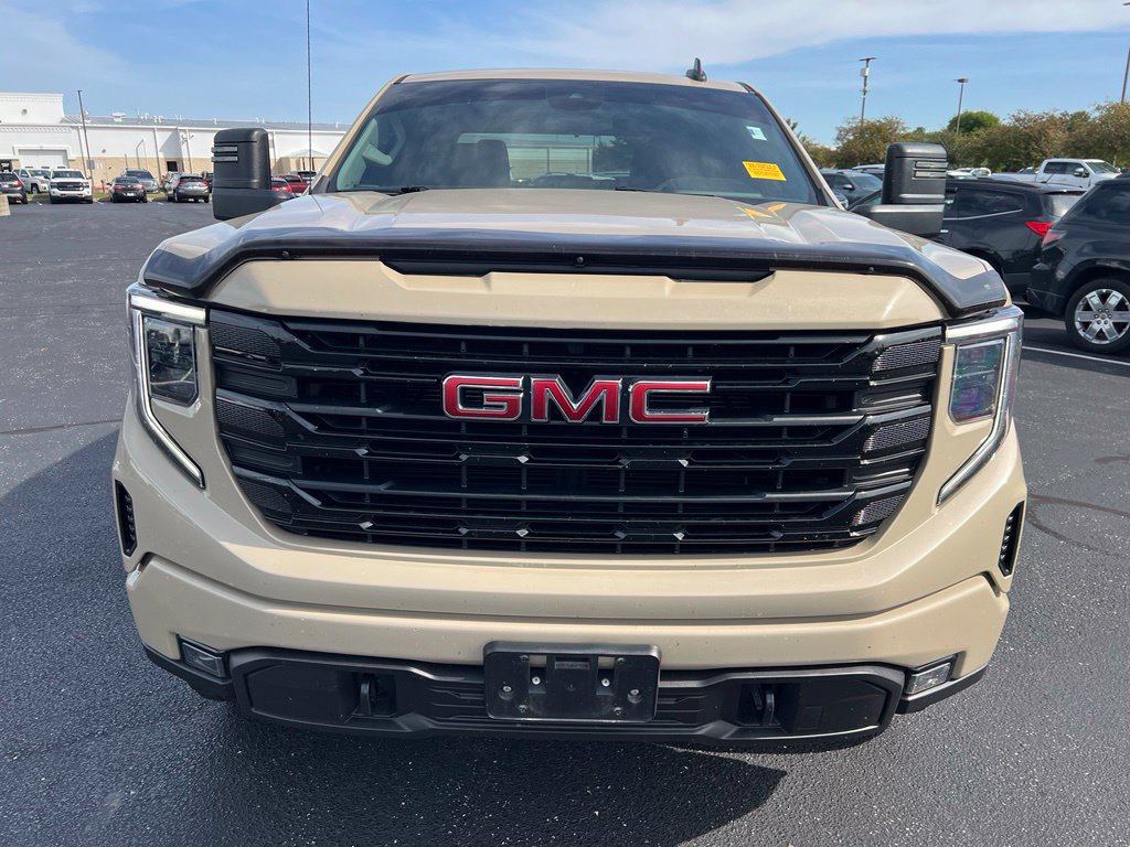Used 2022 GMC Sierra 1500 Elevation AWD/4WD image 6