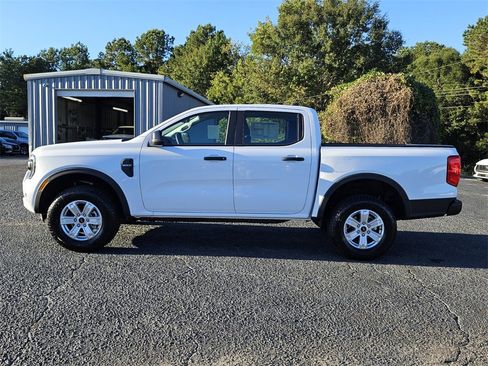 New 2025 Ford Ranger XL w/ Trailer Tow Package image 4