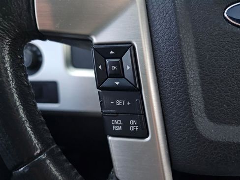 Used 2014 Ford F150 Platinum image 46