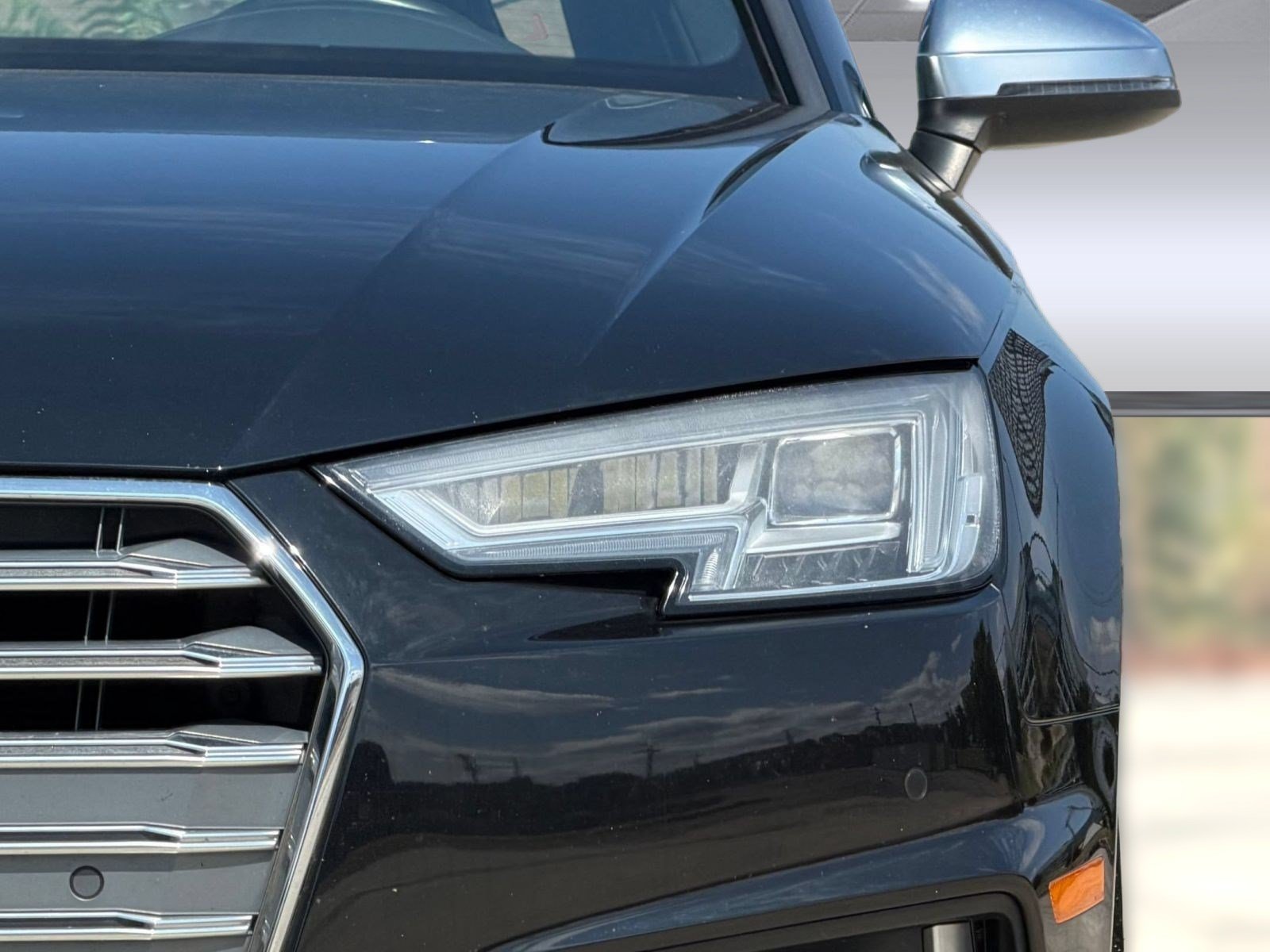 Used 2019 Audi S4 Premium Plus w/ Premium Plus Package AWD/4WD image 11