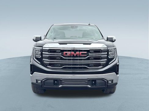 New 2026 GMC Sierra 1500 SLT w/ SLT Premium Package AWD/4WD image 10