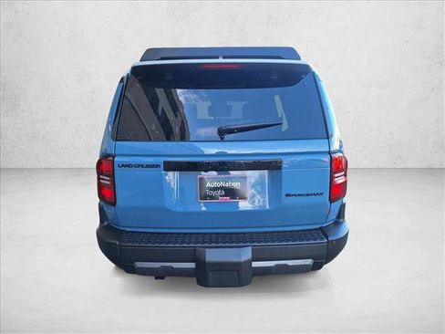 Used 2024 Toyota Land Cruiser image 6